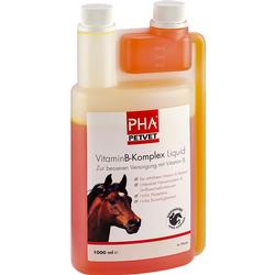 PHA VITAMIN B LIQUID PFERD