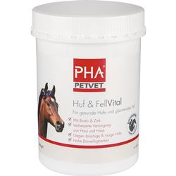 PHA HUF&FELLVITAL PFERD