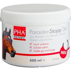 PHA PARASITENSTOPP PFERD