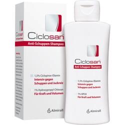CICLOSAN ANTI SCHUPPEN SHA