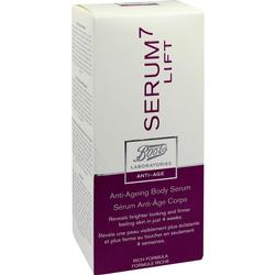 BOOTS LAB SERUM7LIFT KOERP