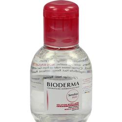 BIODERMA SENSIBIO H20