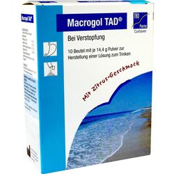 MACROGOL TAD