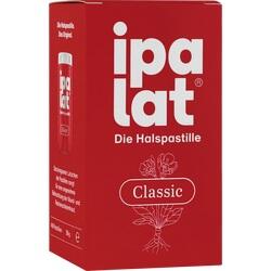 IPALAT HALSPASTILLEN CLASS