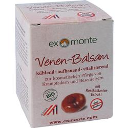 VENEN BALSAM EXMONTE