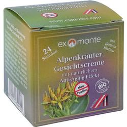 ALPENKRAEUTER GESICHTSC EX