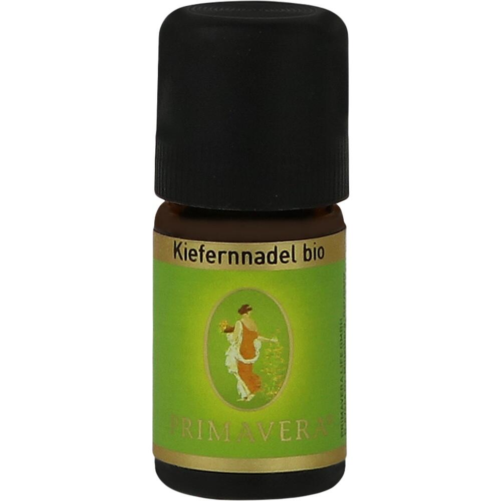 Braunes Glasfläschchen mit schwarzem Deckel und grünem Etikett.