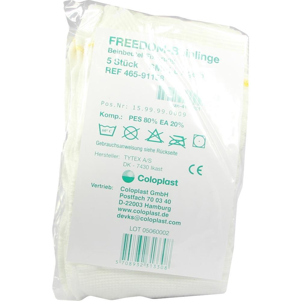 Verpackung eines medizinischen Produkts mit Herstellerinformationen.