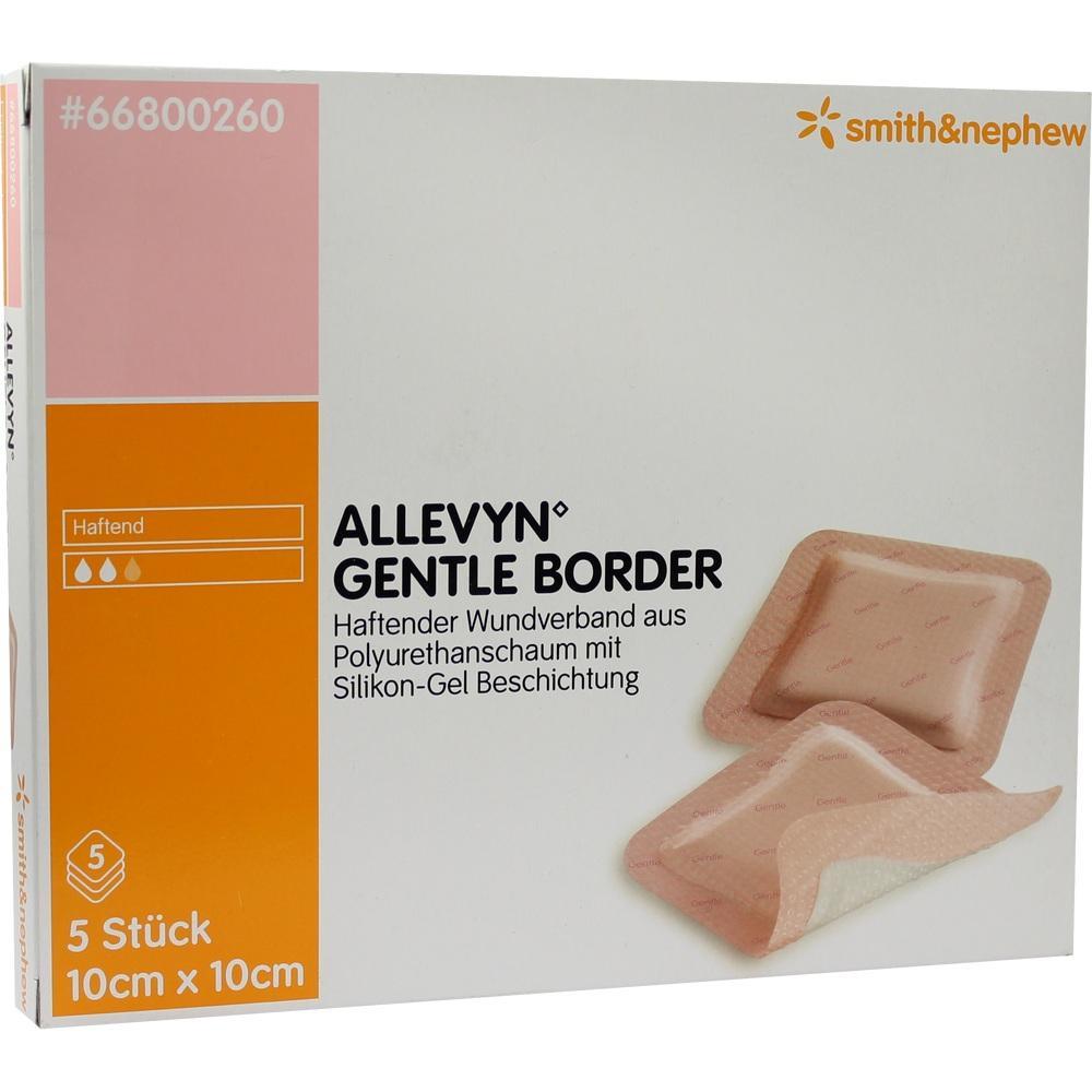 Eine Verpackung von Wundverbänden mit zwei abgebildeten Pflastern.