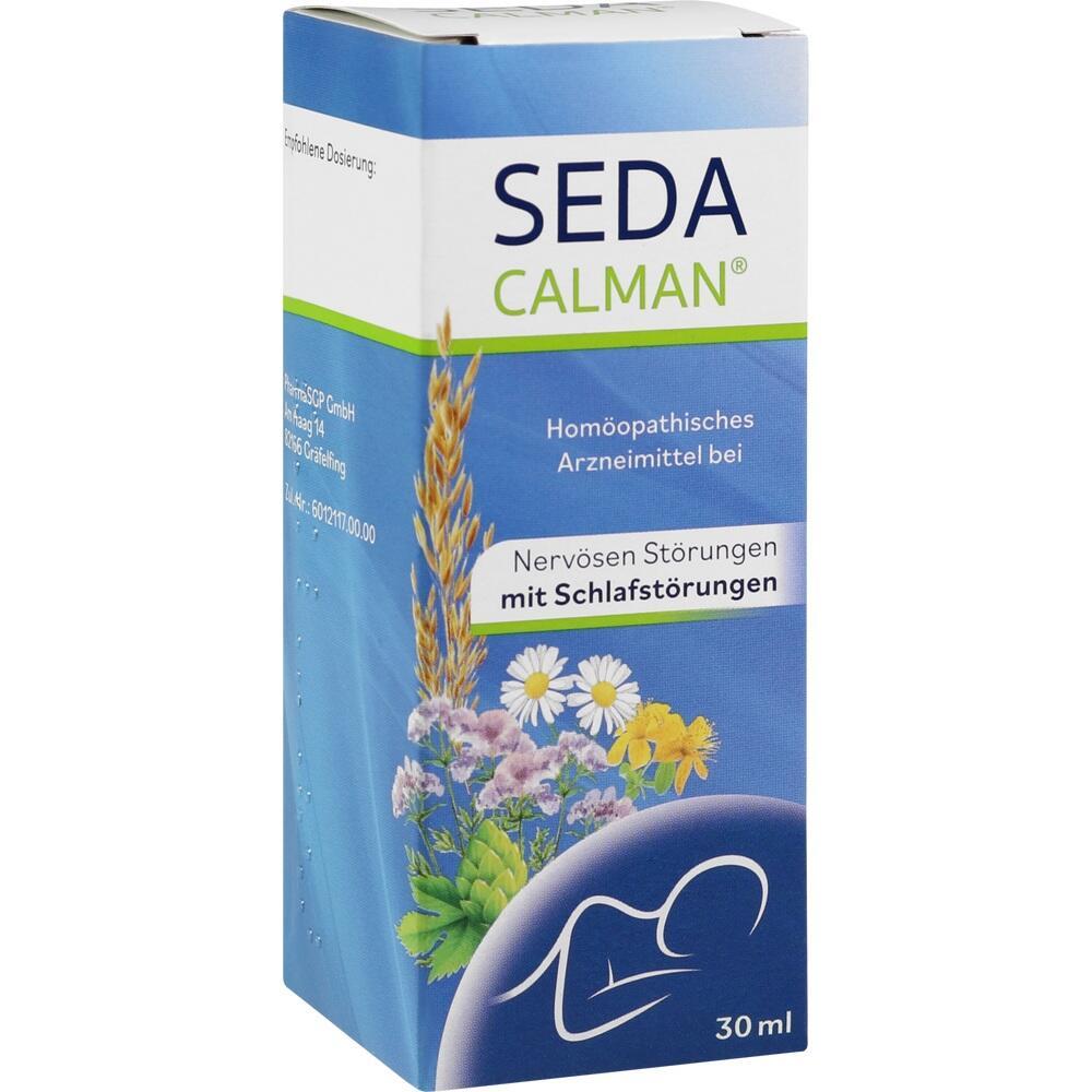Eine Packung mit einem homöopathischen Mittel gegen Schlafstörungen.