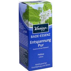 KNEIPP BADE-ESS ENTSP