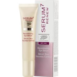 BOOTS LAB SERUM7RENEW AUGE