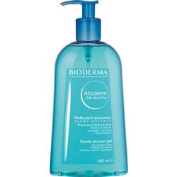 BIODERMA ATODERM GEL DOUCH