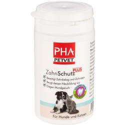 PHA ZAHNSCHUTZ PLUS HUN+KA