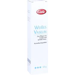 VASELIN WEISS CAELO HV ALU