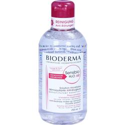 BIODERMA SENSIBIO H2O AR
