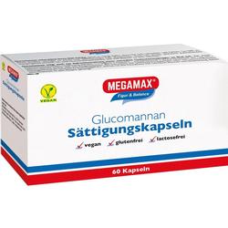 MEGAMAX SAETTIGUNGSK GLUCO