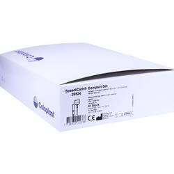 SPEEDICATH COMP SET F CH14