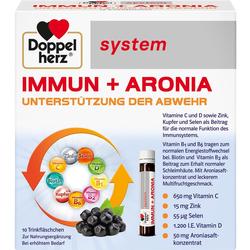 DOPPELHERZ IMMUN+ARONIA SY