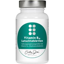 ORTHODOC VITAMIN B12 LUT