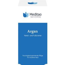 MEDITAO ARGAN HAND&FUSSCRE