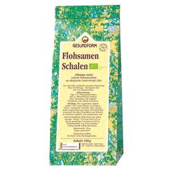 GESUNDFORM FLOHSAMENSCHALE