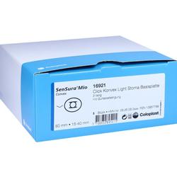 SENSURA MCL BPLKVL60 15-40