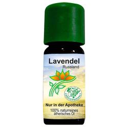 LAVENDEL II CHRUETEMAENNLI