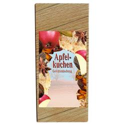 APFELKUCHEN GEWUERZ
