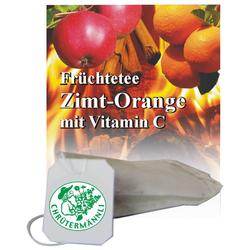 ZIMT-ORANGE FRUECHTE CHRUE