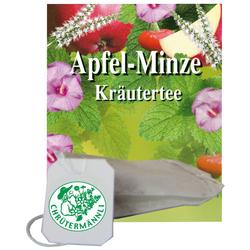 APFEL MINZE KRAEUTER CHRUE