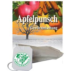 APFELPUNSCH GEWUERZ CHRUET
