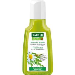 RAUSCH SCHWEI KRAEUT PFLEG