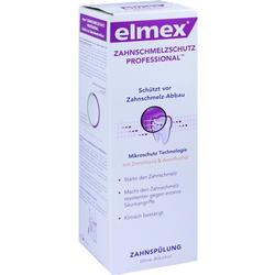 ELMEX ZAHNSCHM SCH PRO SPL