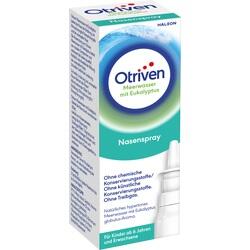 OTRIVEN MEERWASSER M EUKAL