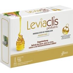 LEVIACLIS PEDIATRIC