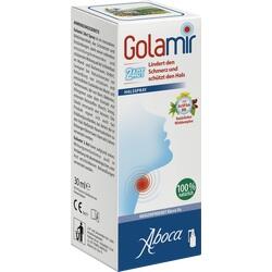 GOLAMIR 2ACT