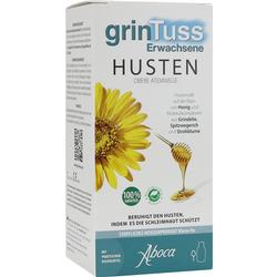 GRINTUSS ERWACHS M POLIRES