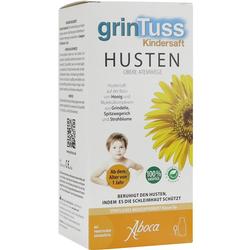 GRINTUSS KINDERSAFT M POL