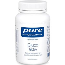 PURE ENCAP GLUCO AKTIV