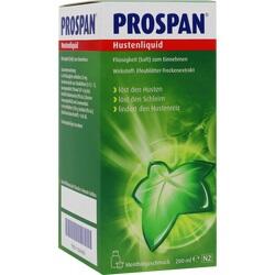 PROSPAN HUSTENLIQUID