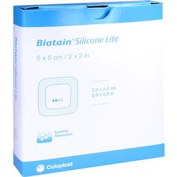 BIATAIN SIL LITE SCH 5X5CM