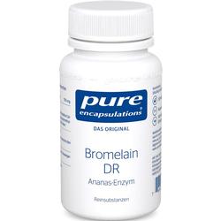PURE ENCAP BROMELAIN DR