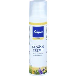 GESAESS CREME WOHL