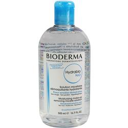BIODERMA HYDRABIO H2O