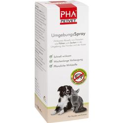 PHA UMGEBUNGSSPR HUND+KATZ