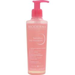 BIODERMA SENSIBIO GEL MOUS