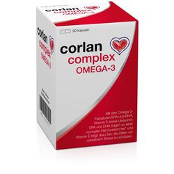 CORLAN COMPLEX OMEGA-3