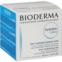 BIODERMA HYDRABIO CRE POT
