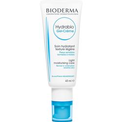 BIODERMA HYDRABIO GEL CRE